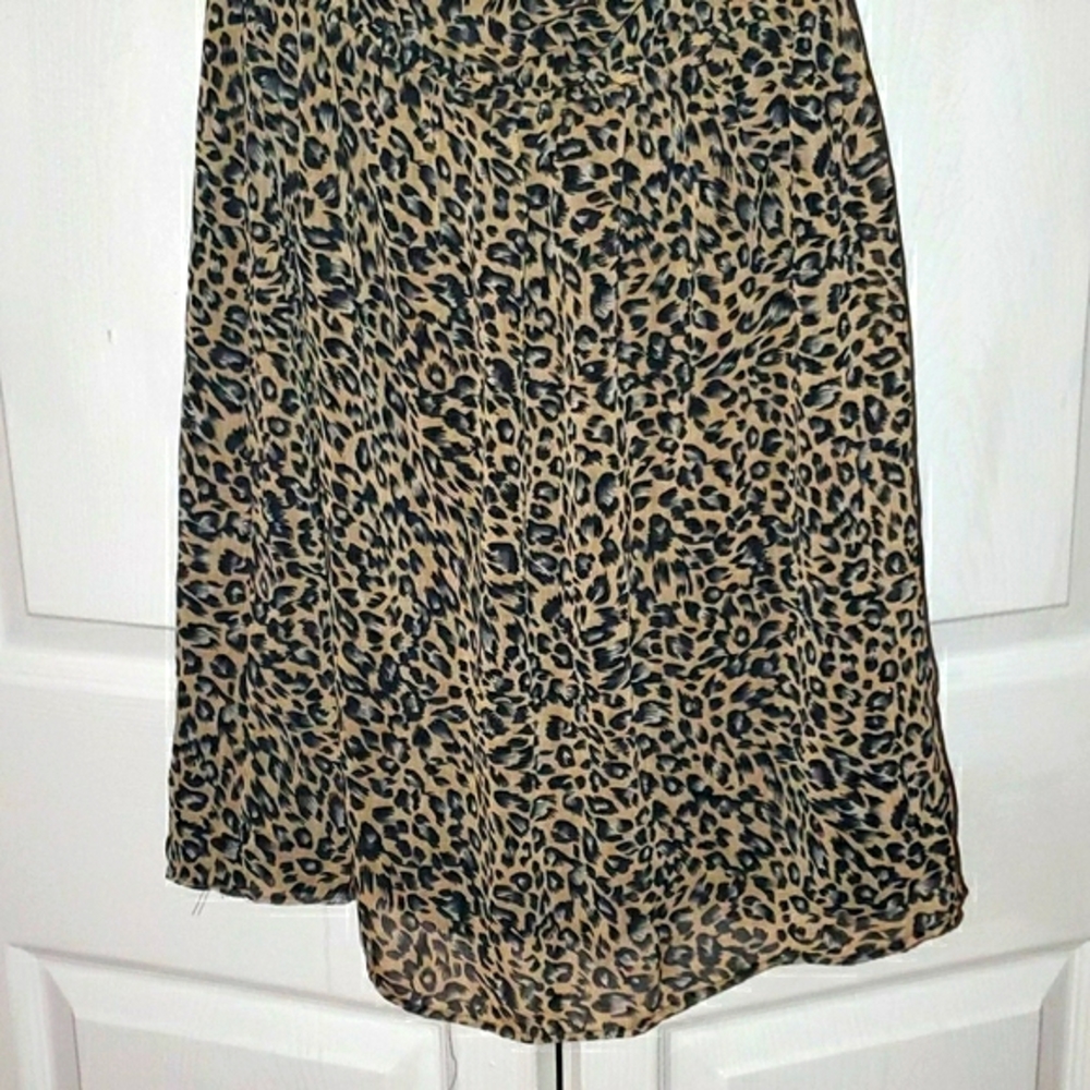 $8 or Free w/Any Purchase of $15 or More.. Forever 21 strapless dress - Picture 3 of 6
